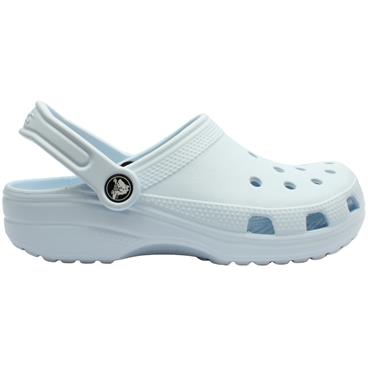 CROCS 10001 4WK MULE - LIGHT BLUE